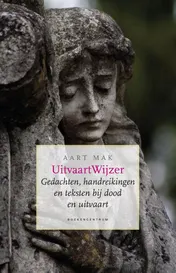 Omslag van UitvaartWijzer