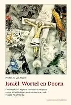 Omslag van Israël: Wortel en Doorn