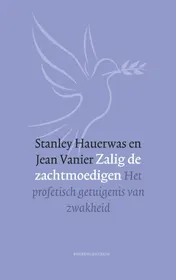 Omslag van Zalig de zachtmoedigen