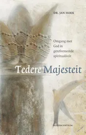 Omslag van Tedere Majesteit