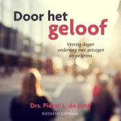 Omslag van Door het geloof