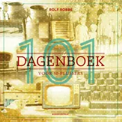 Omslag van 101-dagenboek voor 50-plussers