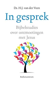 Omslag van In gesprek