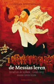 Omslag van De Messias leren