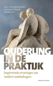 Omslag van Ouderling in de praktijk