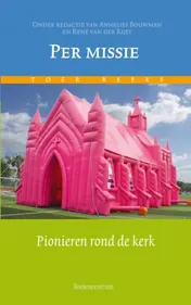 Omslag van Per missie