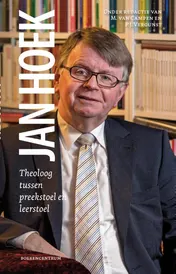 Omslag van Jan Hoek