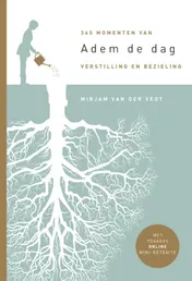 Omslag van Adem de dag