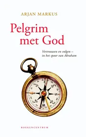 Omslag van Pelgrim met God
