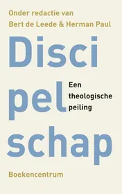 Omslag van Discipelschap