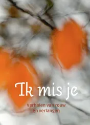 Omslag van Ik mis je