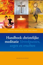 Omslag van Handboek Christelijke meditatie