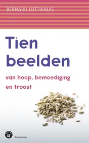 Omslag van In gesprek Tien beelden