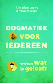Omslag van Dogmatiek voor iedereen