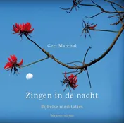 Omslag van Zingen in de nacht