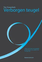 Omslag van Verborgen teugel