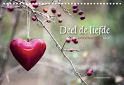Omslag van Deel de liefde