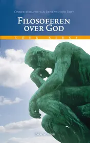 Omslag van Filosoferen over God