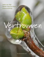 Omslag van Vertrouwen