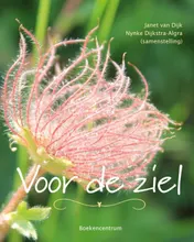 Omslag van Voor de ziel