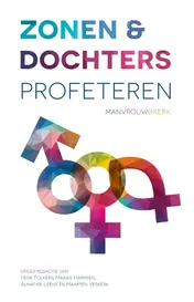 Omslag van Zonen en dochters profeteren
