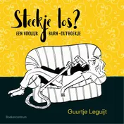 Omslag van Steekje los?