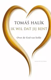 Omslag van Ik wil dat jij bent