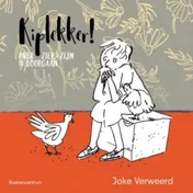Omslag van Kiplekker!