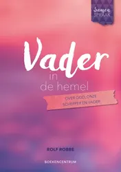 Omslag van Vader in de hemel