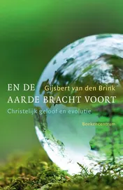 Omslag van En de aarde bracht voort