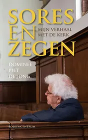 Omslag van Sores en zegen