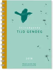 Omslag van 2018