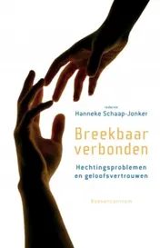 Omslag van Breekbaar verbonden