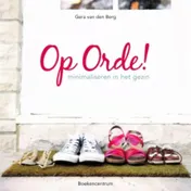 Omslag van Op orde!