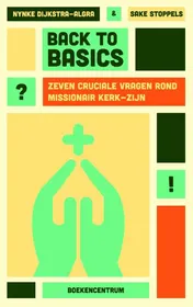 Omslag van Back to basics
