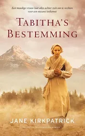 Omslag van Tabitha's bestemming