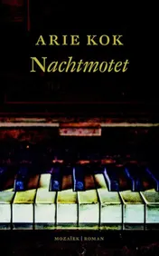 Omslag van Nachtmotet