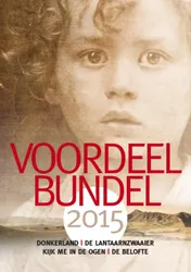 Omslag van 2015