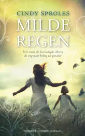 Omslag van Milde regen