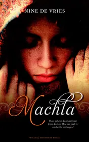 Omslag van Machla