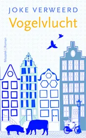 Omslag van Vogelvlucht