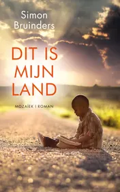 Omslag van Dit is mijn land