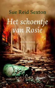 Omslag van Het schoentje van Rosie