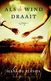 Omslag van Als de wind draait