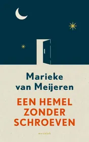 Omslag van Een hemel zonder schroeven