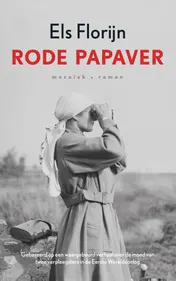 Omslag van Rode papaver