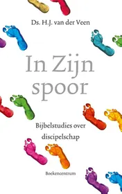 Omslag van In zijn spoor
