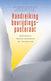 Omslag van Handreiking bevrijdingspastoraat