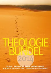 Omslag van 2014