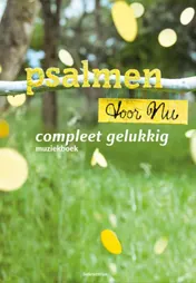 Omslag van Compleet gelukkig